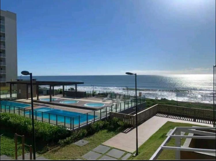 Cantinho Dalu Barra Velha (Santa Catarina) Exterior foto